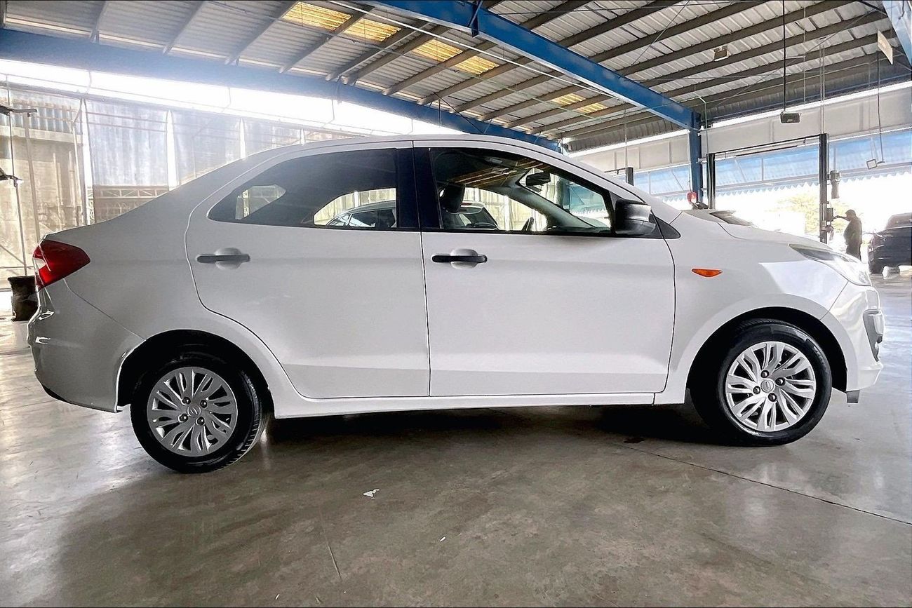 Ford Figo Ambiente | Guaranteed Warranty | 0 Down Payment