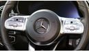 Mercedes-Benz C 200 MERCEDES BENZ C200 AMG 2020 ZERO FULL OPTION