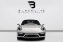 Porsche 911 Carrera GTS 3.0L (450 HP) Coupe Exclusive Extended EID Offer, 2024 Porsche 911 Carrera GTS, March 20