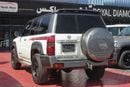 Nissan Patrol Super Safari TURBO, 700 hp,GCC