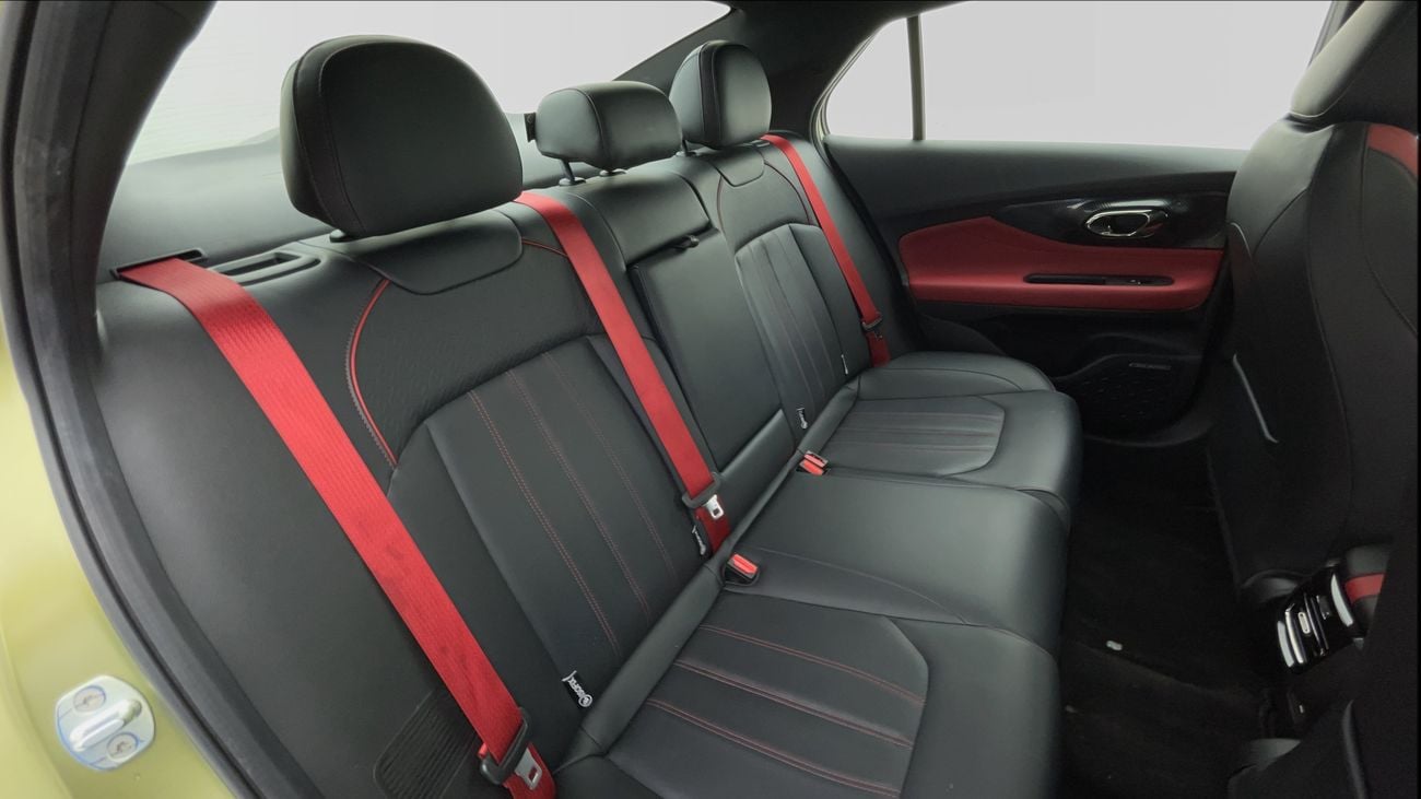 GAC Empow 1.5T GL 2024 GL | AED 972/Month | 0 DP | 30 Day Return | Warranty | Service History