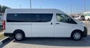 Toyota Hiace GLS - High Roof