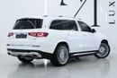Mercedes-Benz GLS 600 2023 Mercedes Maybach GLS600, Excellent Condition, European Specs