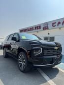Chevrolet Tahoe Chevrolet Tahoe 2.7L Black Colour Best Price for Export
