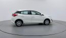 Toyota Yaris SE 1300