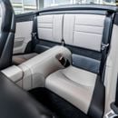 Porsche 911 Carrera 4 3.0L (444 HP) Convertible 2025 PORSCHE CARRERA CABRIOLET DONE ONLY 600KM