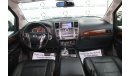 Nissan Armada 5.6L V8 2013 FULL OPTION