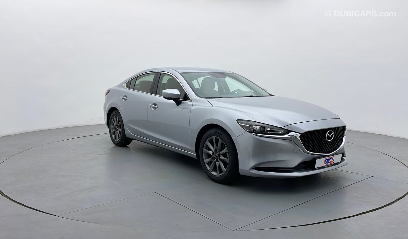 Mazda 6 S 2.5 | Under Warranty | Inspected on 150+ parameters