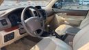 Toyota Prado 4.0L V6 VX3 GCC