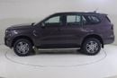 Ford Everest XLT EVR424 / AL TAYER MOTORS / AL QOUZ SHOWROOM