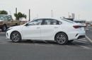 كيا K3 KIA K3 COMFORT 1.5L FWD PETROL SEDAN 2025