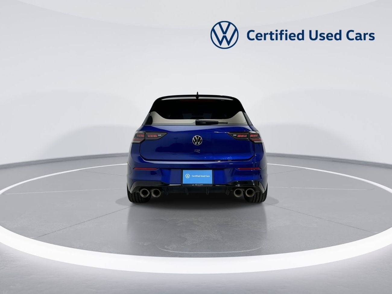 Volkswagen Golf R Golf R 2L | Performance Exhaust | 333 HP | 4Motion AWD | 7-Speed DSG