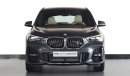 BMW X1 sDrive 20i