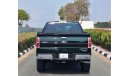 Ford F-150 4x4 8 cyl -Excellent Condition - GCC Specs