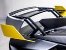 Lamborghini Huracan STO | GCC Spec | Under Dealer Warranty and Full Service History