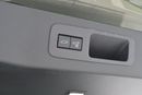لكزس LX 700h Lexus LX700h Signature 3.5L Twin-Turbo + Hybrid V6, Model 2025, Color Green inside Tan