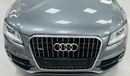 Audi Q5 45 TFSI S-Line GCC .. FSH .. S line .. V6 .. Full Options .. Perfect Condition