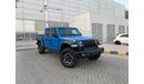 Jeep Gladiator Rubicon Diesel Canadian Importer