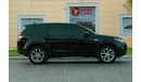 Land Rover Discovery Sport L550