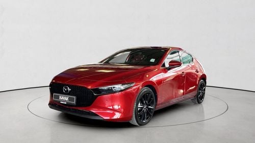 Mazda 2 2.0 INTENSE AUTO | Guaranteed Warranty | 0 Down Payment