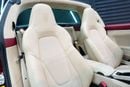 بورش 911 TARGA 4S HERITAGE DESIGN EDITION