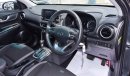 Hyundai Kona Right hand drive clean car