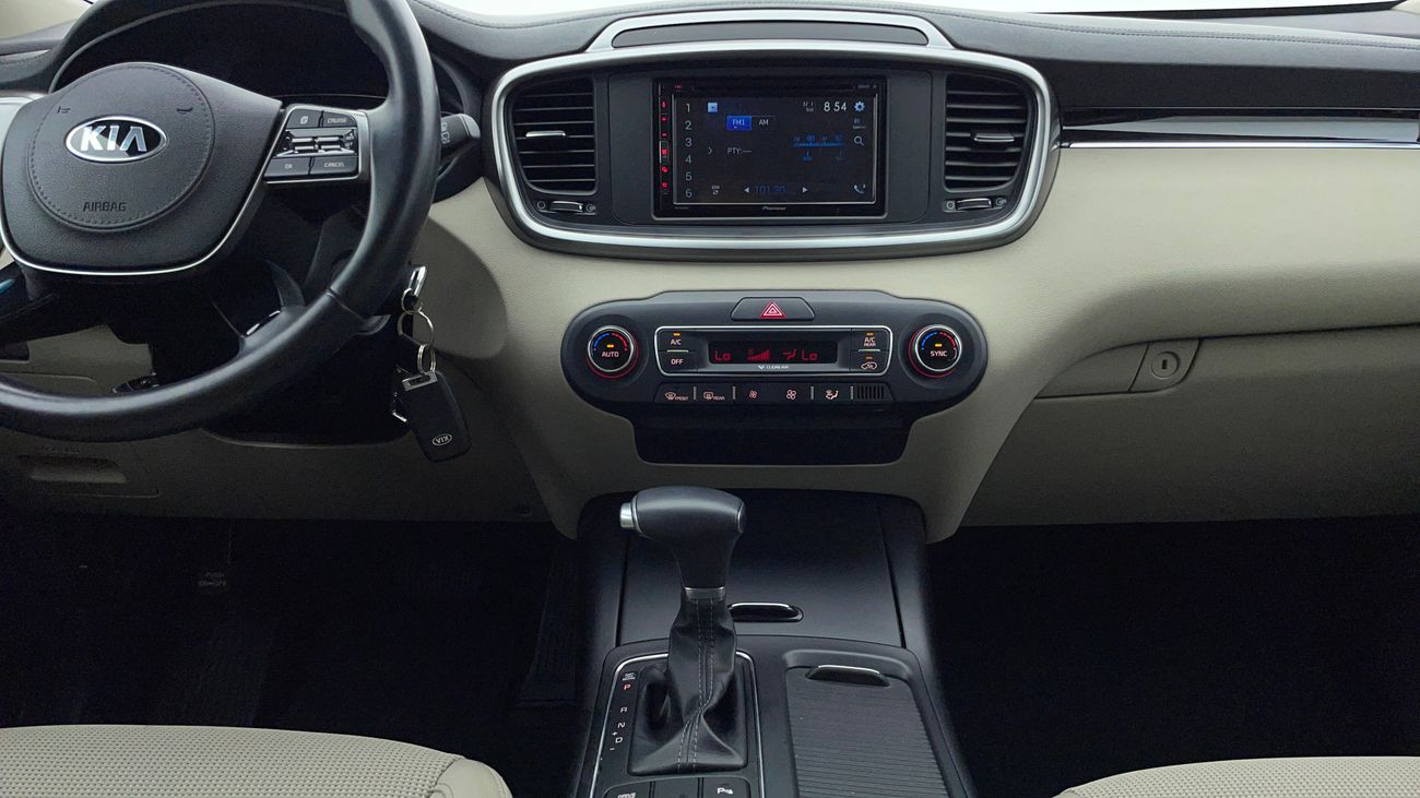 Kia Sorento LX 2.4 | Zero Down Payment | Free Home Test Drive