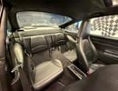 Porsche 911 Carrera 4S 3.8L Convertible MANUAL 993 CARRERA 4S TURBO BODY