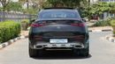 مرسيدس بنز GLC كوبيه 200 (For Export , НА ЭКСПОРТ) AMG 4Matic EQ Boost 2026 GCC Без пробега