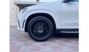 مرسيدس بنز GLE 350