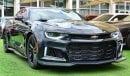 Chevrolet Camaro SOLD!!!!Camaro LT V4 2.0L 2019/ZL1 Kit/ Leather Interior/Low Miles/Excellent Condition