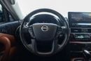 Nissan Patrol SE Platinum 4.0L