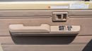 تويوتا لاند كروزر بيك آب 2026 Toyota Land Cruiser LC79 2.8L AT Diesel (Beige-Brown) Basic