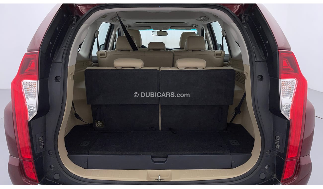 ميتسوبيشي مونتيرو GLS PREMIUM 3 | بدون دفعة مقدمة | اختبار قيادة مجاني للمنزل