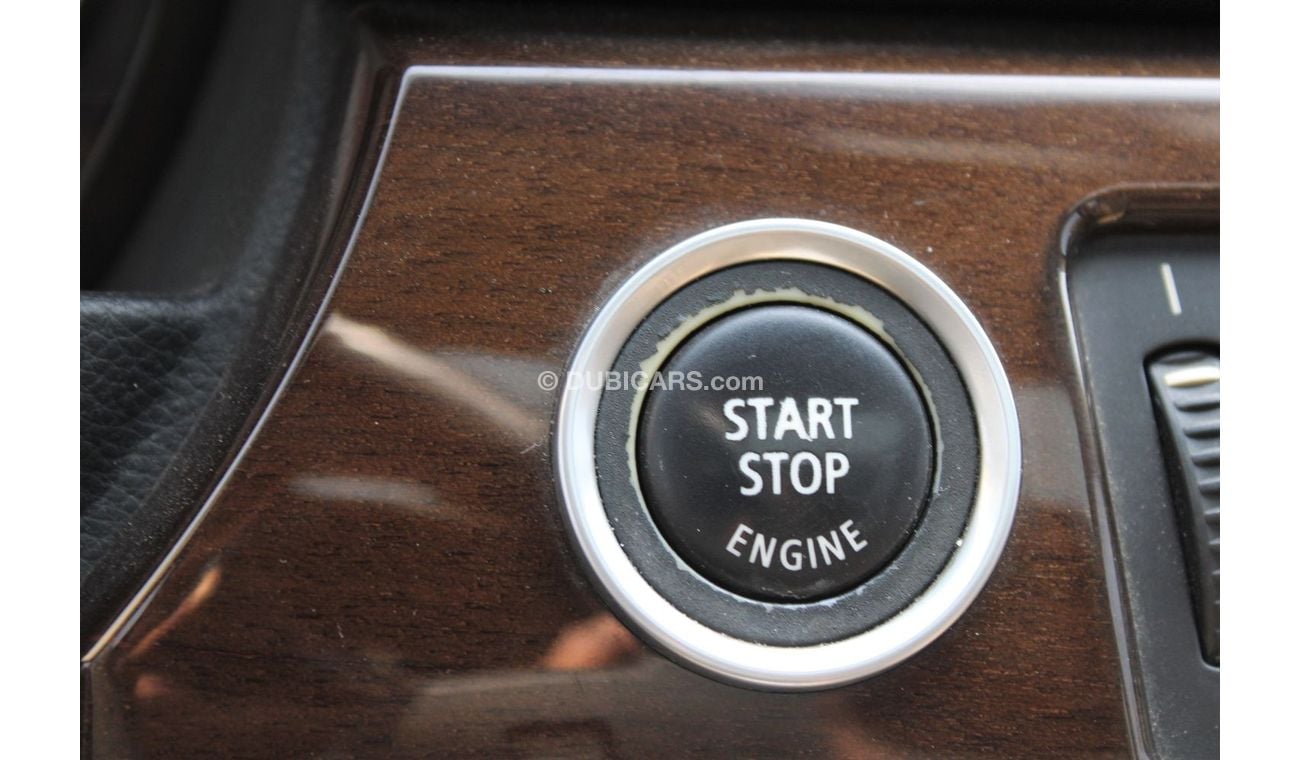 BMW 316i Exclusive ACCIDENTS FREE - GCC - PERFECT CONDITION INSIDE OUT - ENGINE 1600 CC