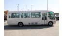 ميتسوبيشي روزا 34 SEATER BUS WITH GCC SPEC 2017