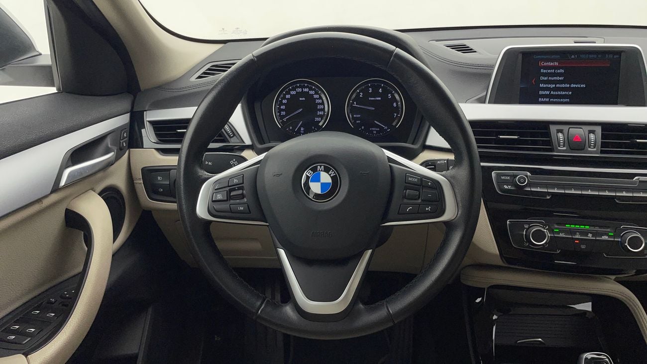 BMW X2 sDrive 20i Joy Edition 2.0L 2023 SDRIVE 20I JOY EDITION | AED 1132/Month | 0 DP | 30 Day Return | Wa