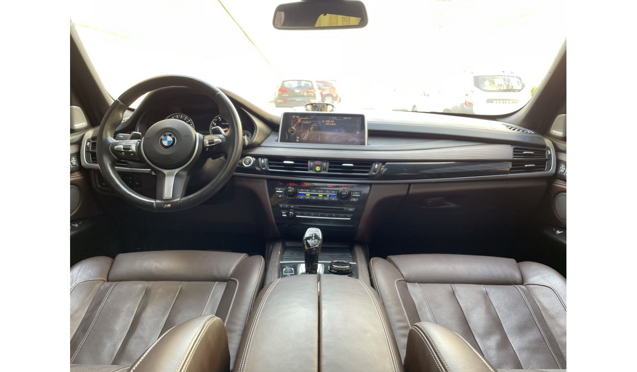 BMW X5 XDRIVE 5 | Under Warranty | Free Insurance | Inspected on 150+ parameters