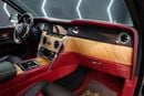 Rolls Royce Cullinan STANDARD Rear Entertainment Screens, Bespoke Audio, Starlight, Dealer Warranty!!