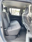 تويوتا هيلوكس Toyota travo manual gear RHD diesel engine