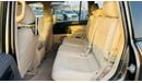 Toyota Land Cruiser 2014 | LHD | MODIFIED TO LC300 2023 MODEL | BEIGE LEATHER INTERIOR | 360 VIEW CAMERA
