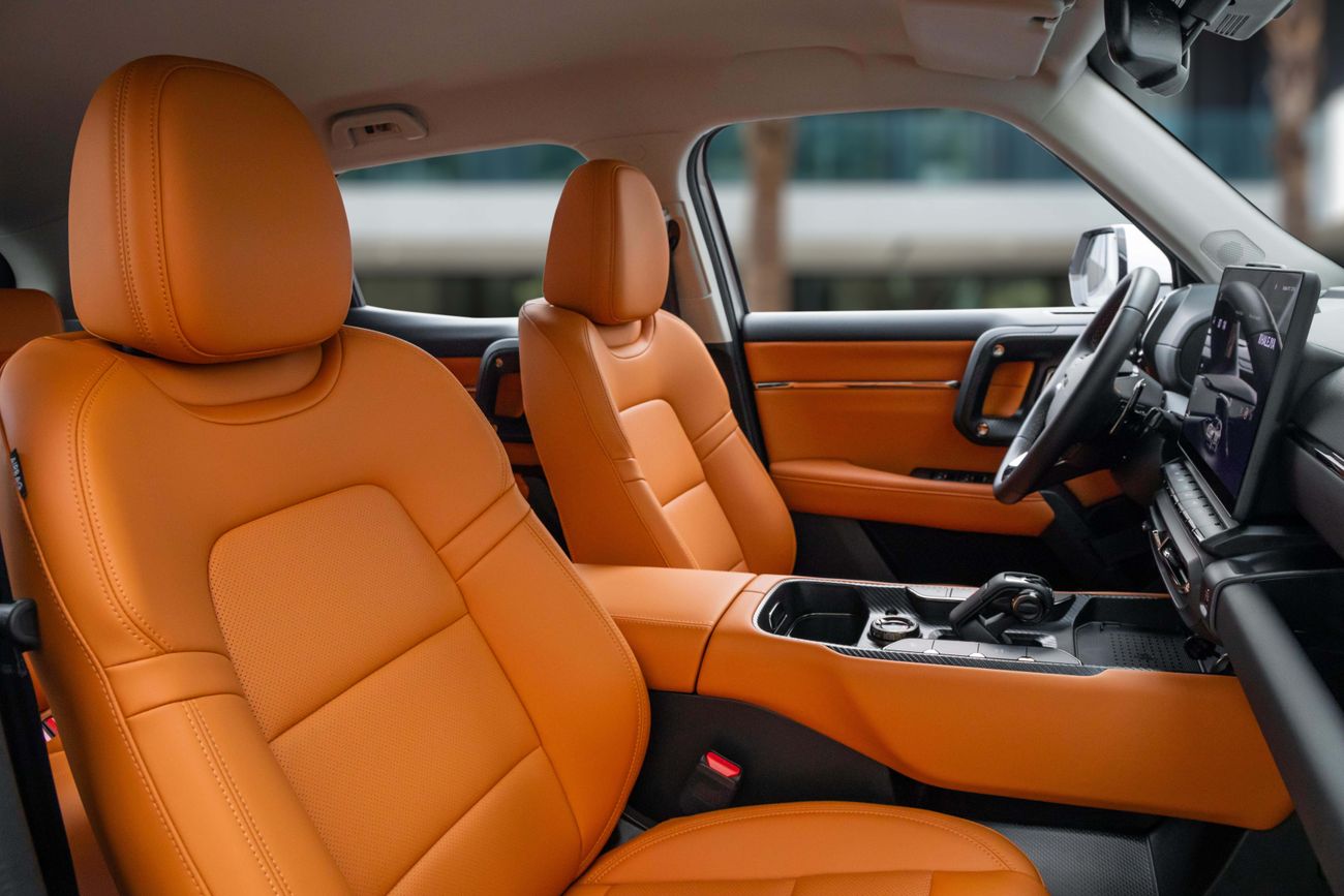 Haval H7 H7 High Deluxe | 1,567 P.M | 0% Downpayment | Perfect Condition!