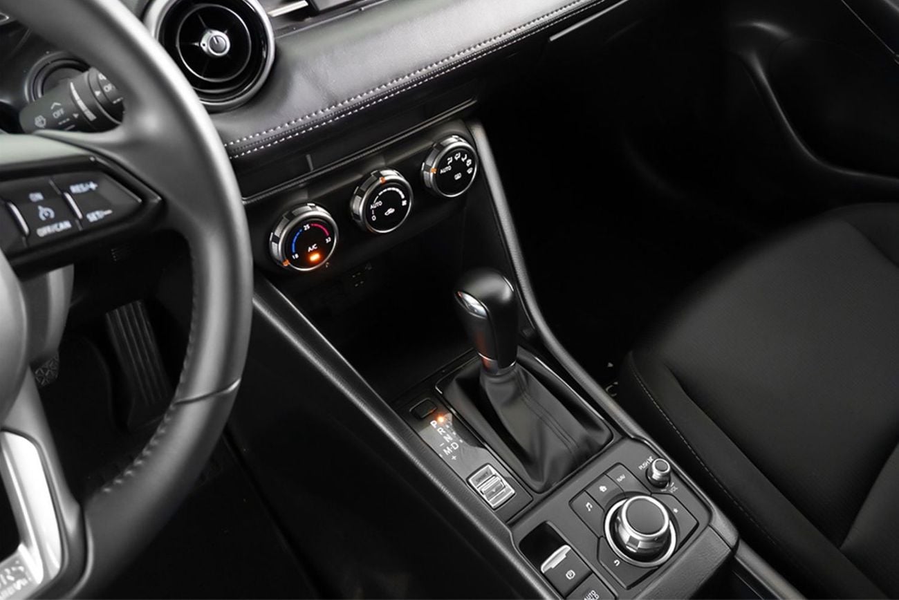 Mazda CX-3 2.0L