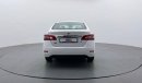 Nissan Sentra S 1.6 | Under Warranty | Inspected on 150+ parameters