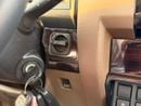 Toyota Land Cruiser 70 LC76 HT VXR