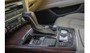 Audi A7 S-Line | 2,037 P.M | 0% Downpayment | Exceptional Condition!