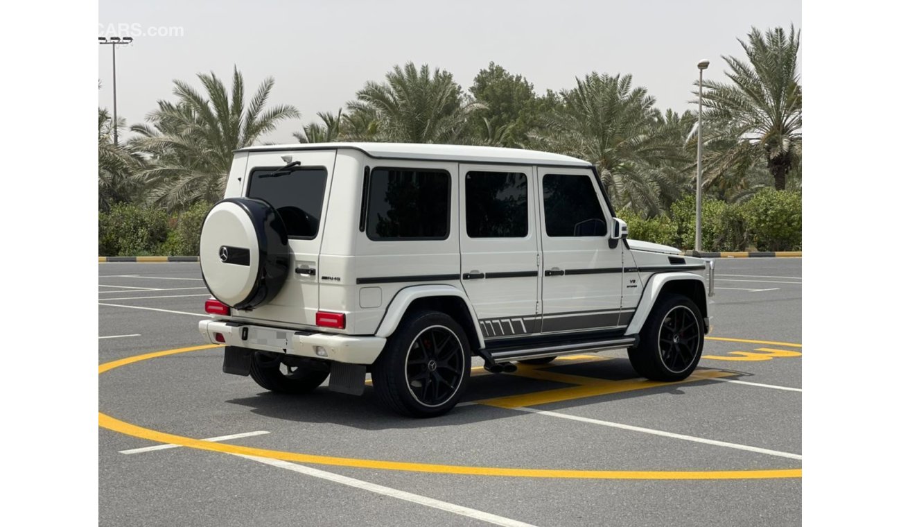 Mercedes-Benz G 55 Mersedec G55