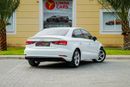 Audi A3 30 TFSI Sport