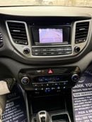 Hyundai Tucson GL 1.6L 2017 PANORAMA 1.6L TURBO KEYLESS CANADA SPEC