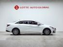 Hyundai Elantra ALL NEW AVANTE (G) 1.6 SMART